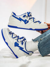 High Street Streetwear-Sneaker für Herren